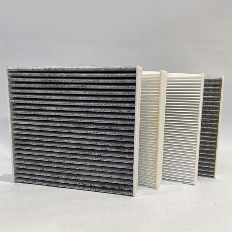 ການກັ່ນຕອງອາກາດ Cabin Filters 87139-30040