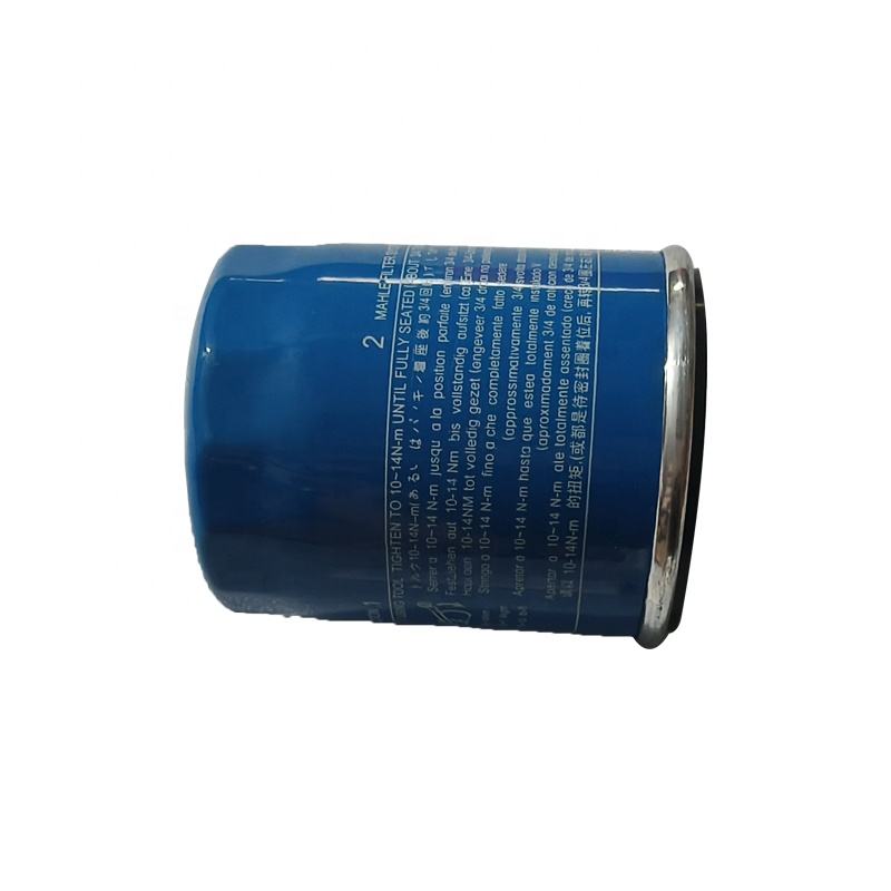 Car Engine Filter Parts 15400 ການກັ່ນຕອງນໍ້າມັນລົດ