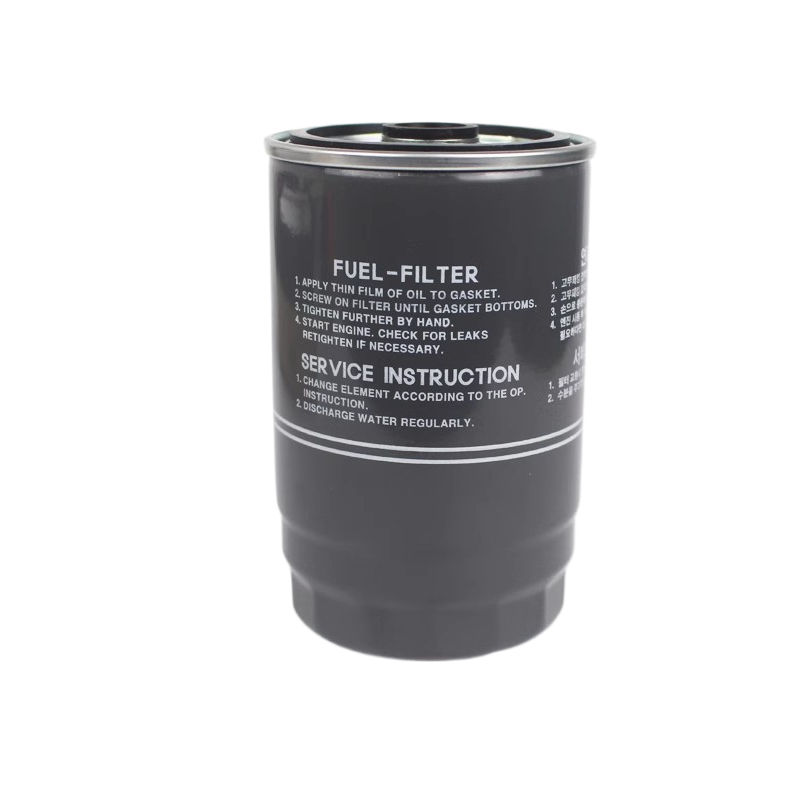 Fuel Filter 31922-2e900 ສໍາລັບລົດເກົາຫຼີ