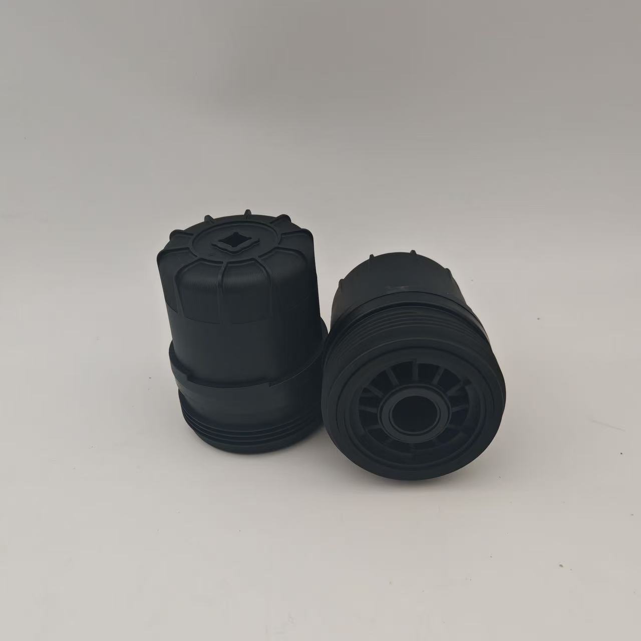 ການກັ່ນຕອງນ້ໍາມັນ LF16016 ສໍາລັບ Hyundai Kia