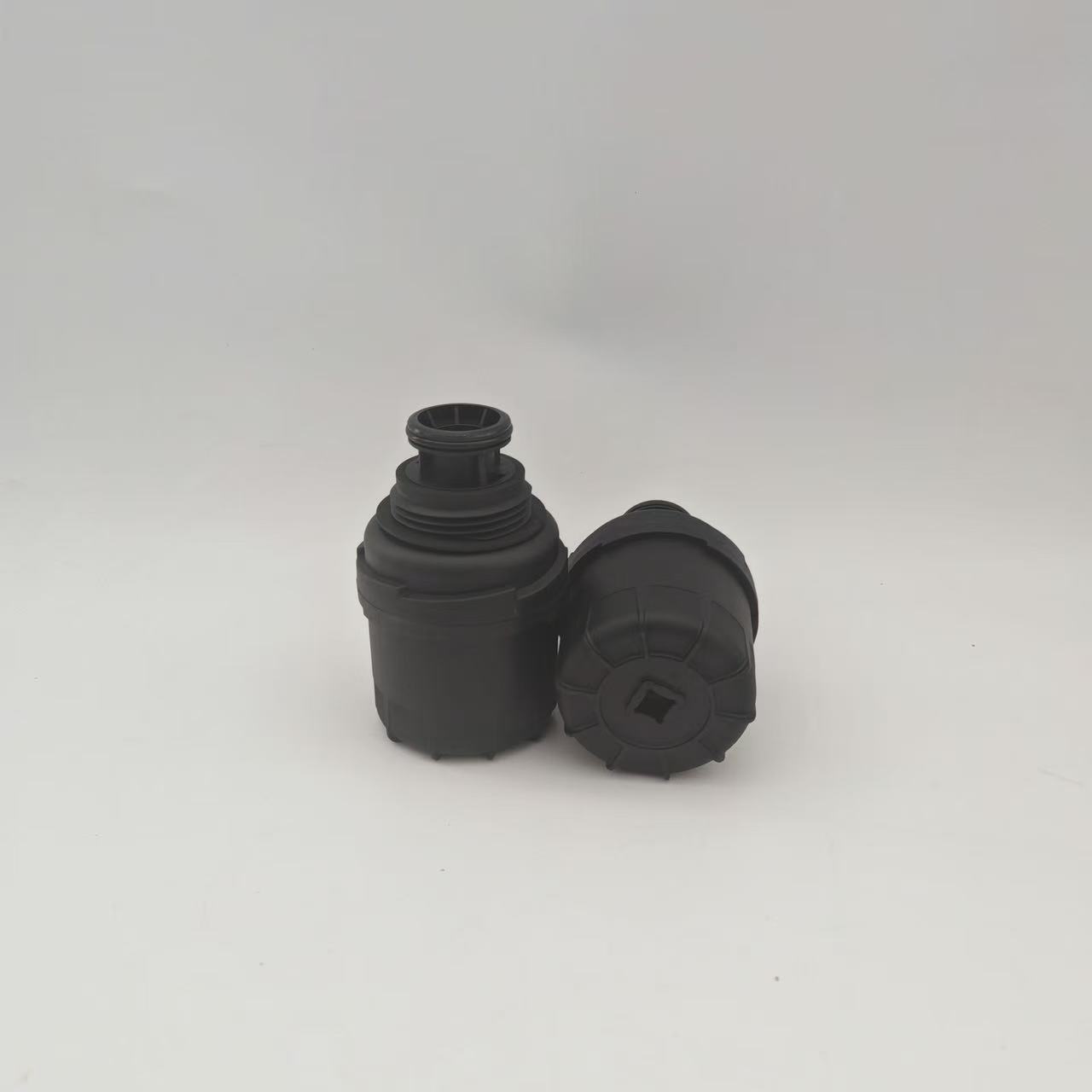 ເຄື່ອງກອງນໍ້າມັນ LF17356 ສໍາລັບ Hyundai Kia