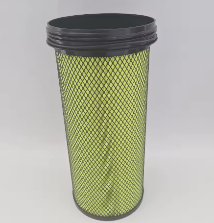 ການກັ່ນຕອງອາກາດຂອງລົດບັນທຸກ